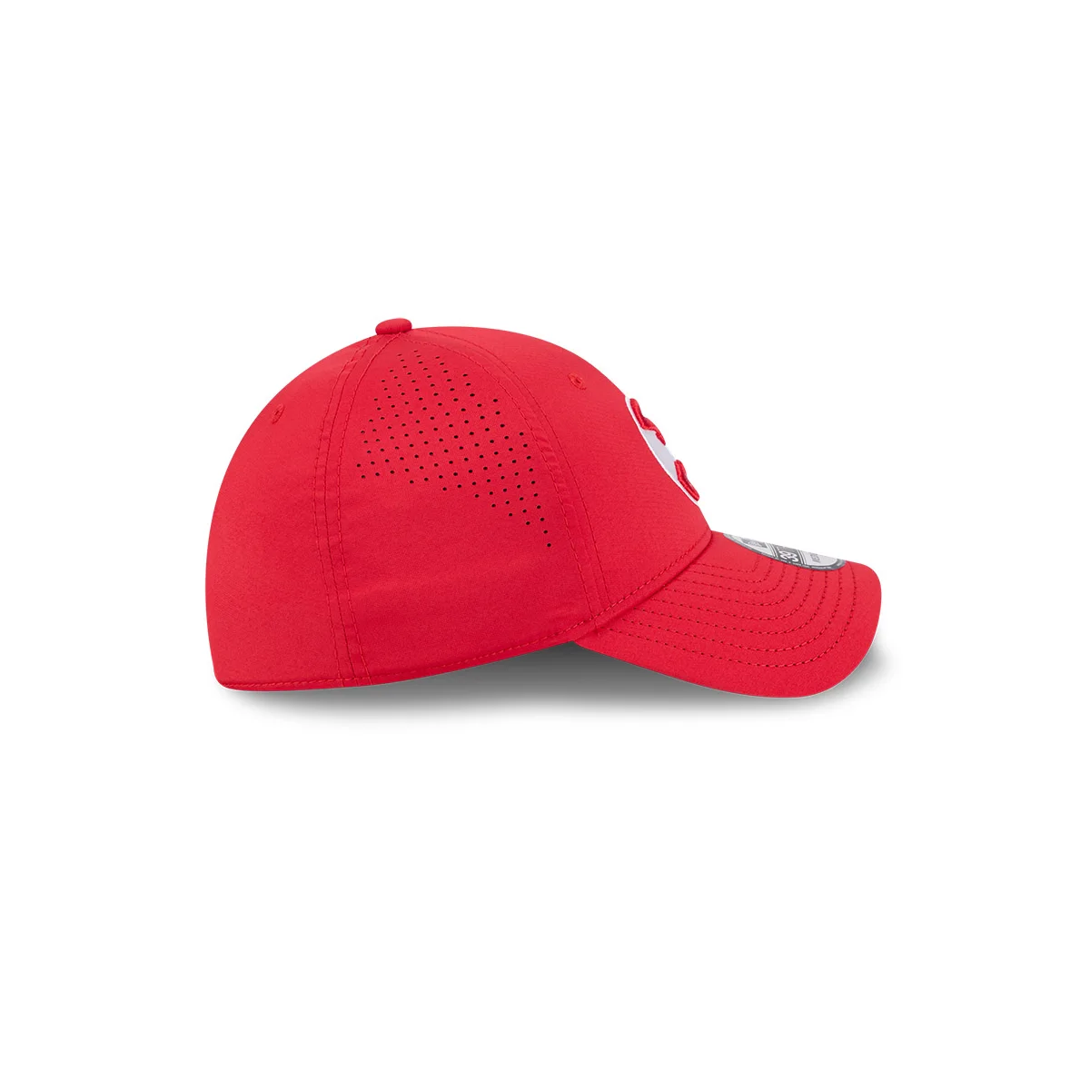 39Thirty Atlanta Hawks Fitted Hat