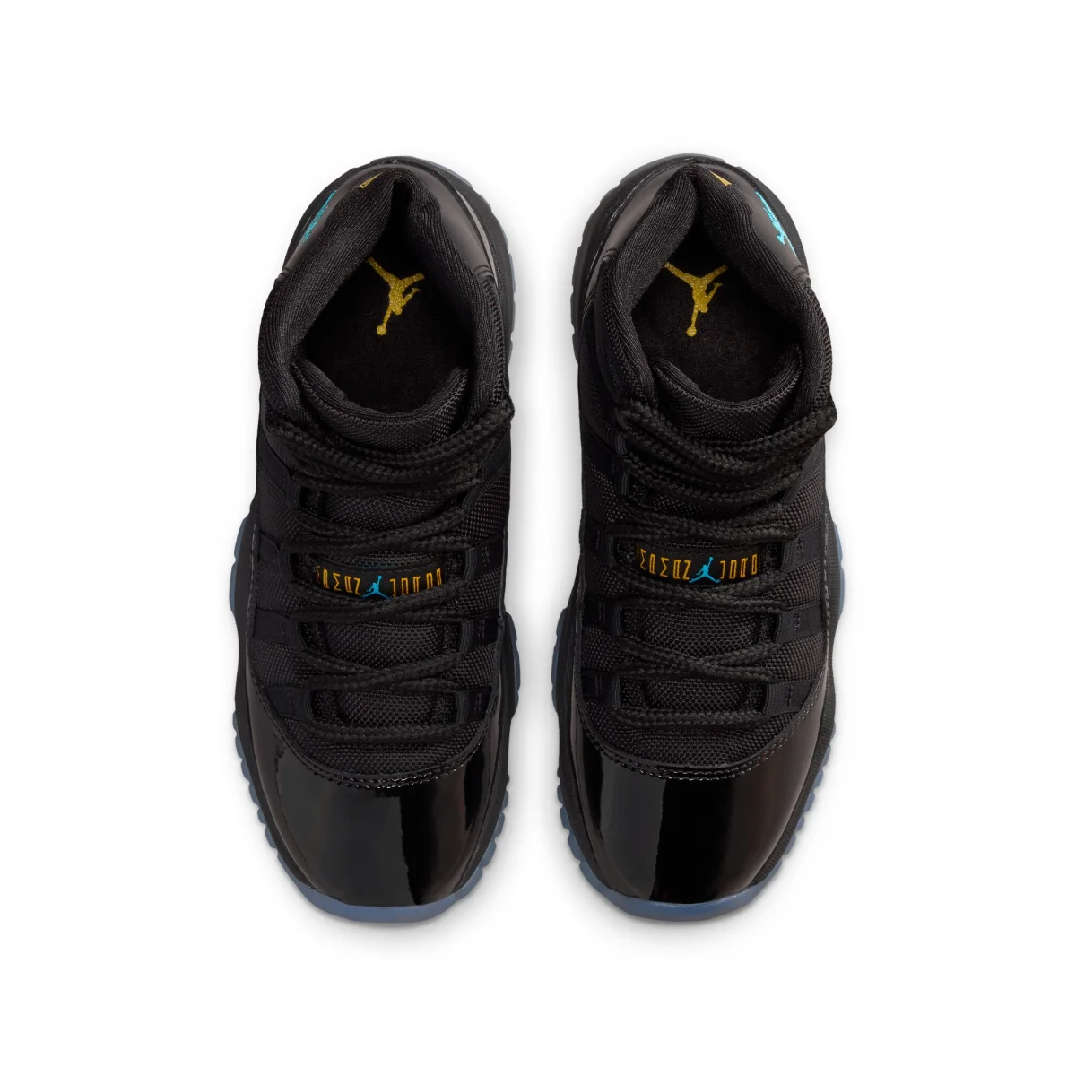 Air Jordan 11 Retro "Gamma'
