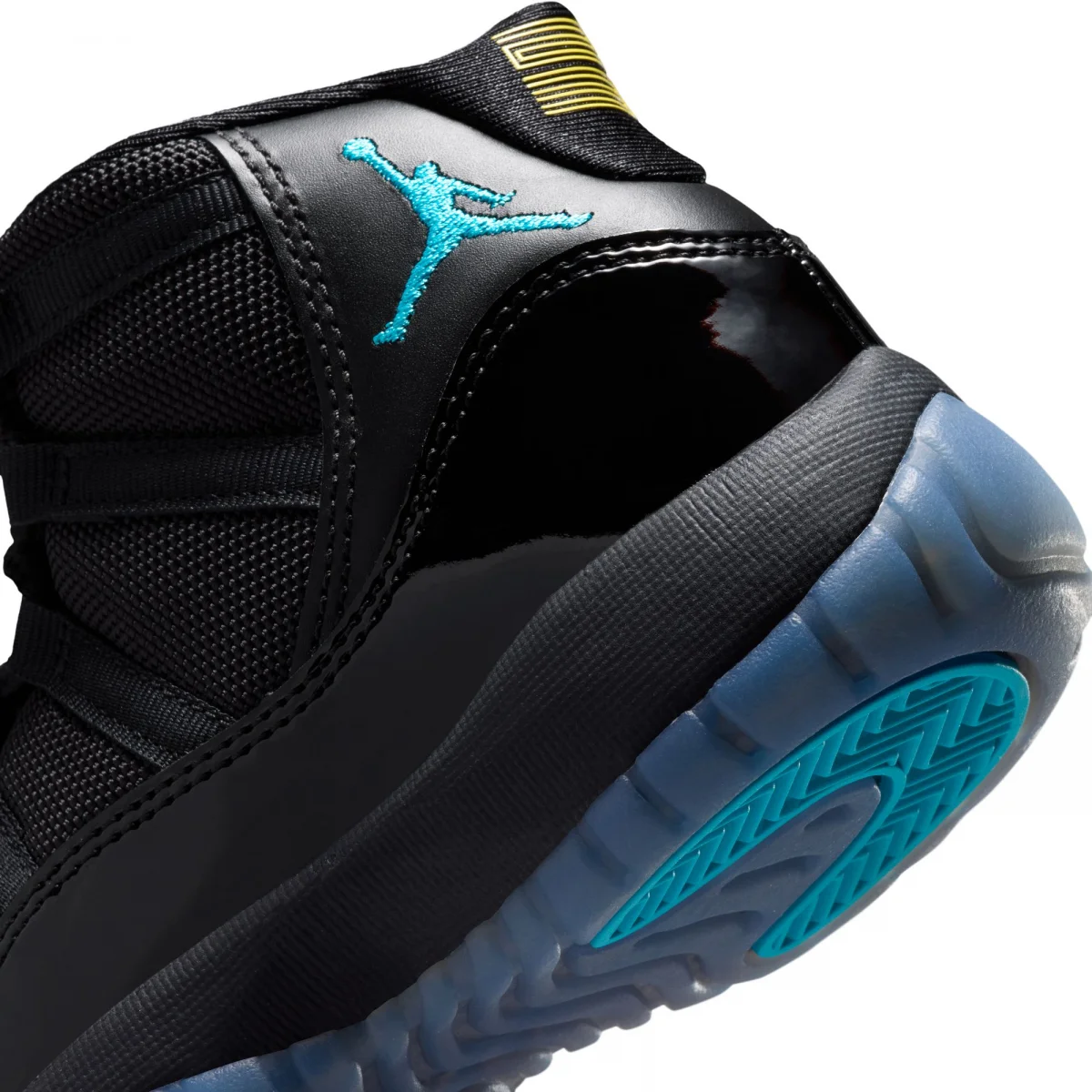 Air Jordan 11 Retro "Gamma'