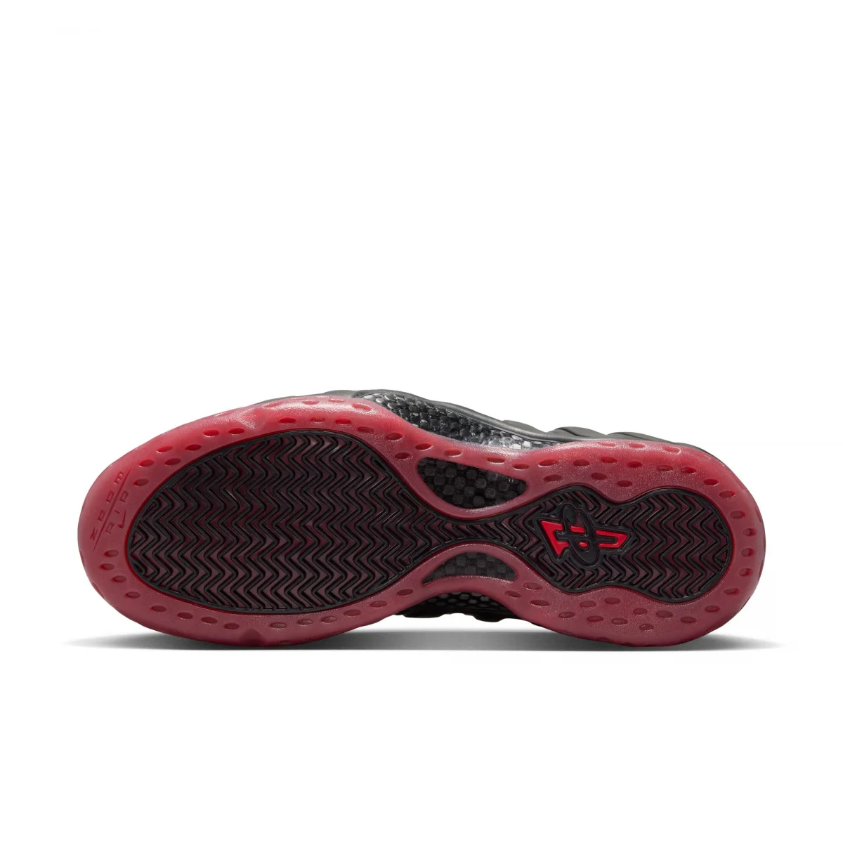 Nike Air Foamposite One