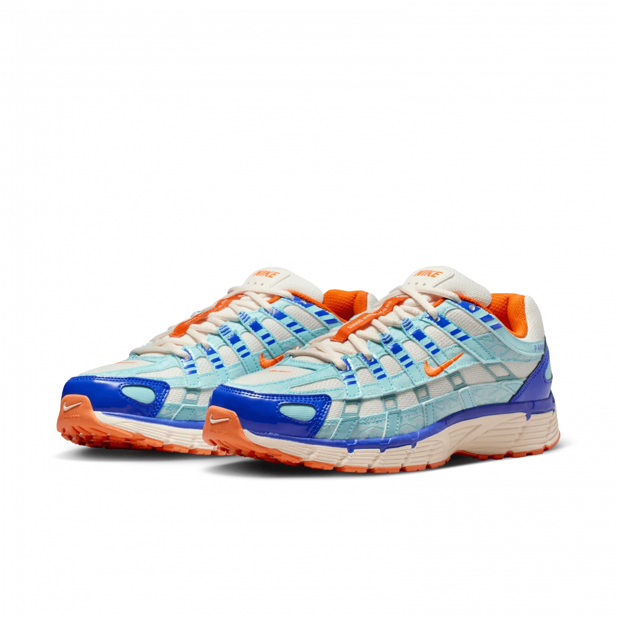 Nike P-6000