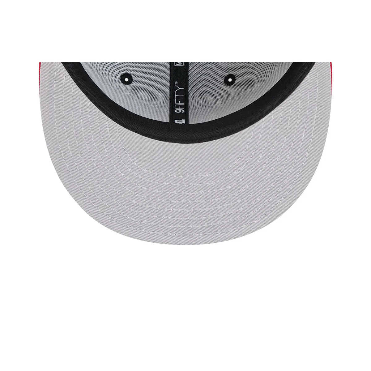 9Fifty Atlanta Falcons Snapback