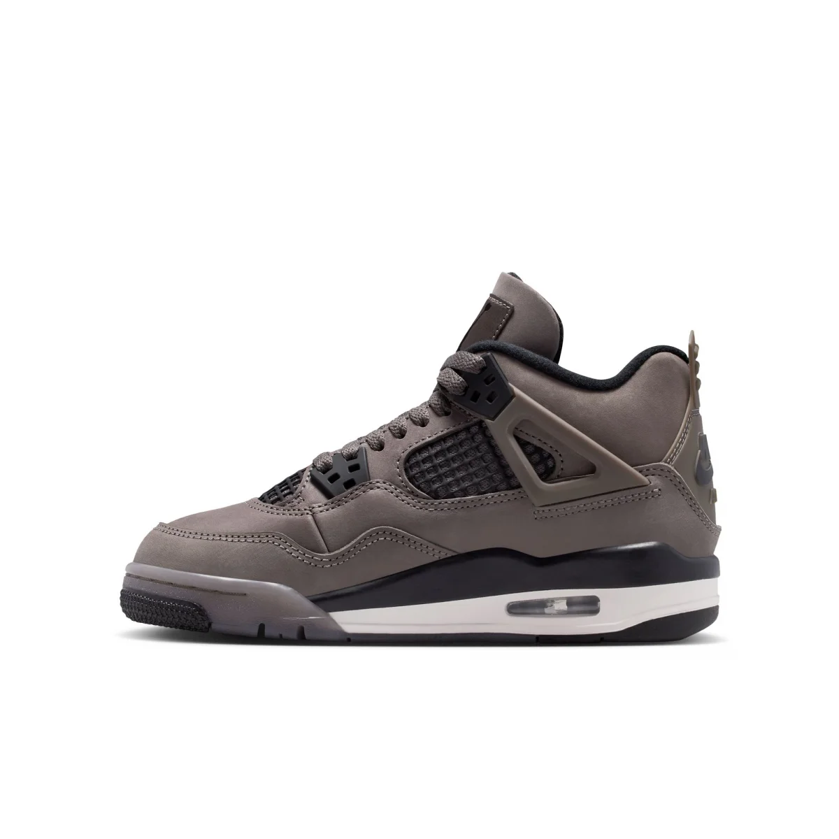 Air Jordan 4 Retro "Cave Stone"