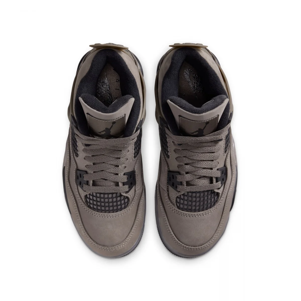 Air Jordan 4 Retro "Cave Stone"