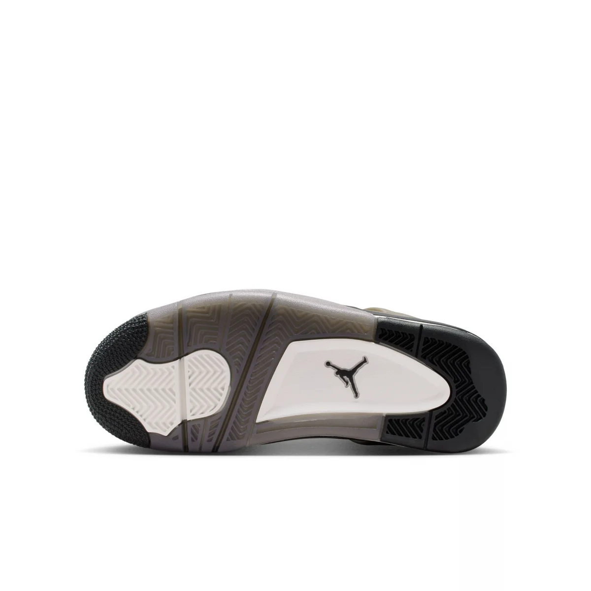 Air Jordan 4 Retro "Cave Stone"