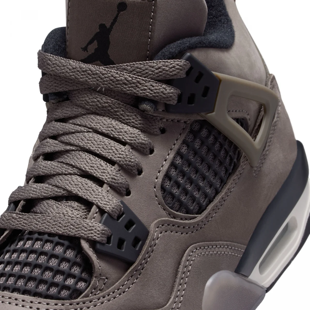 Air Jordan 4 Retro "Cave Stone"