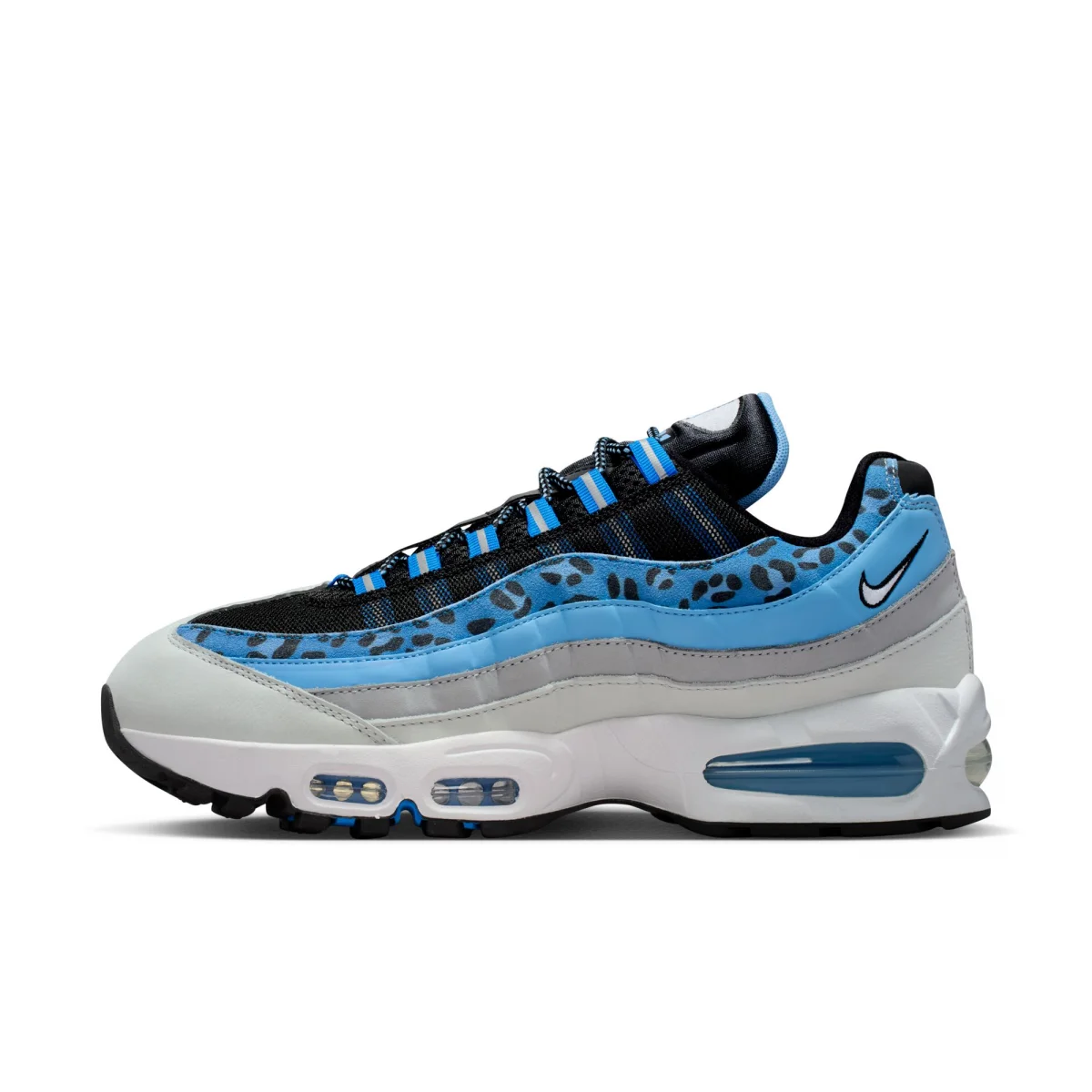 Air Max 95 x Spelman College