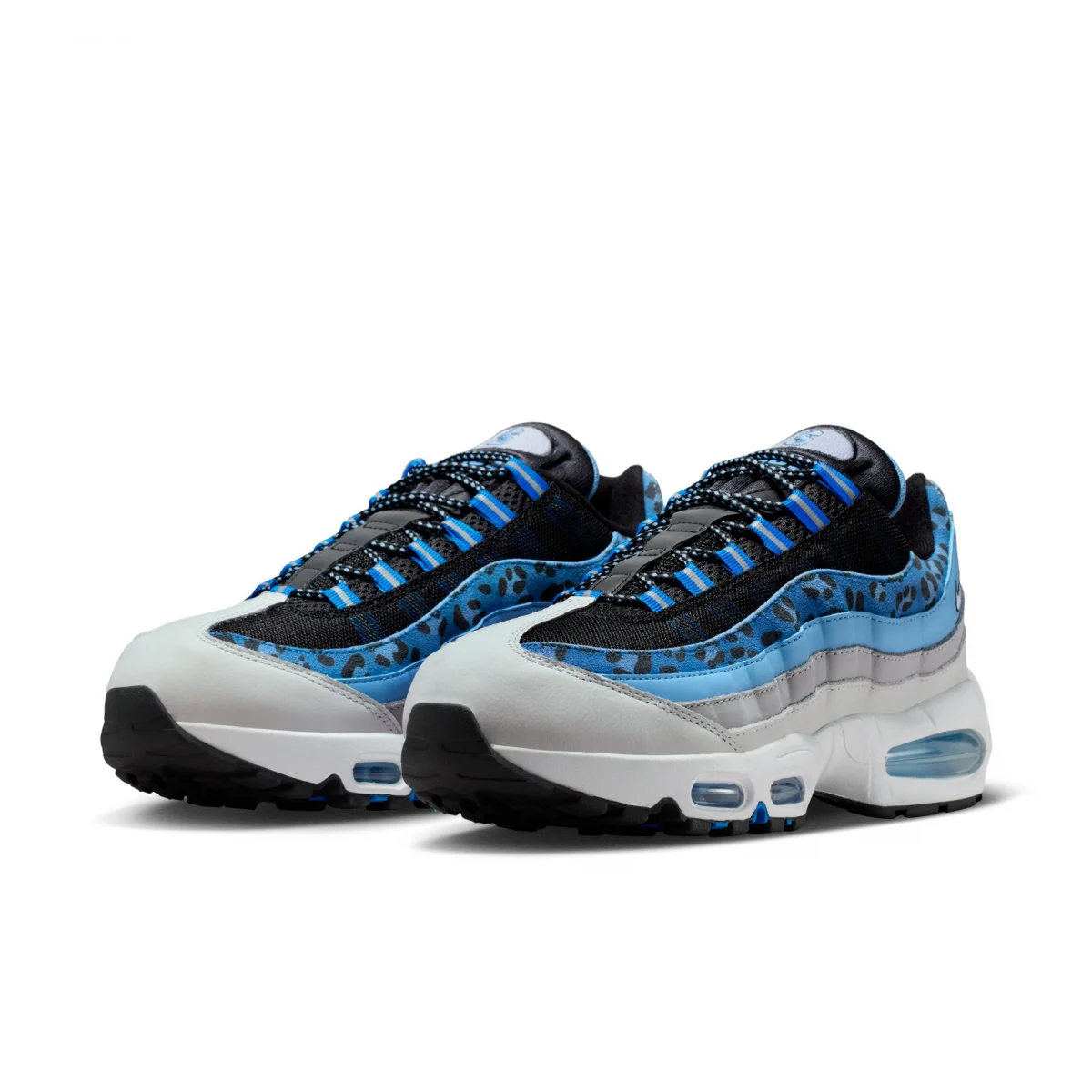 Air Max 95 x Spelman College