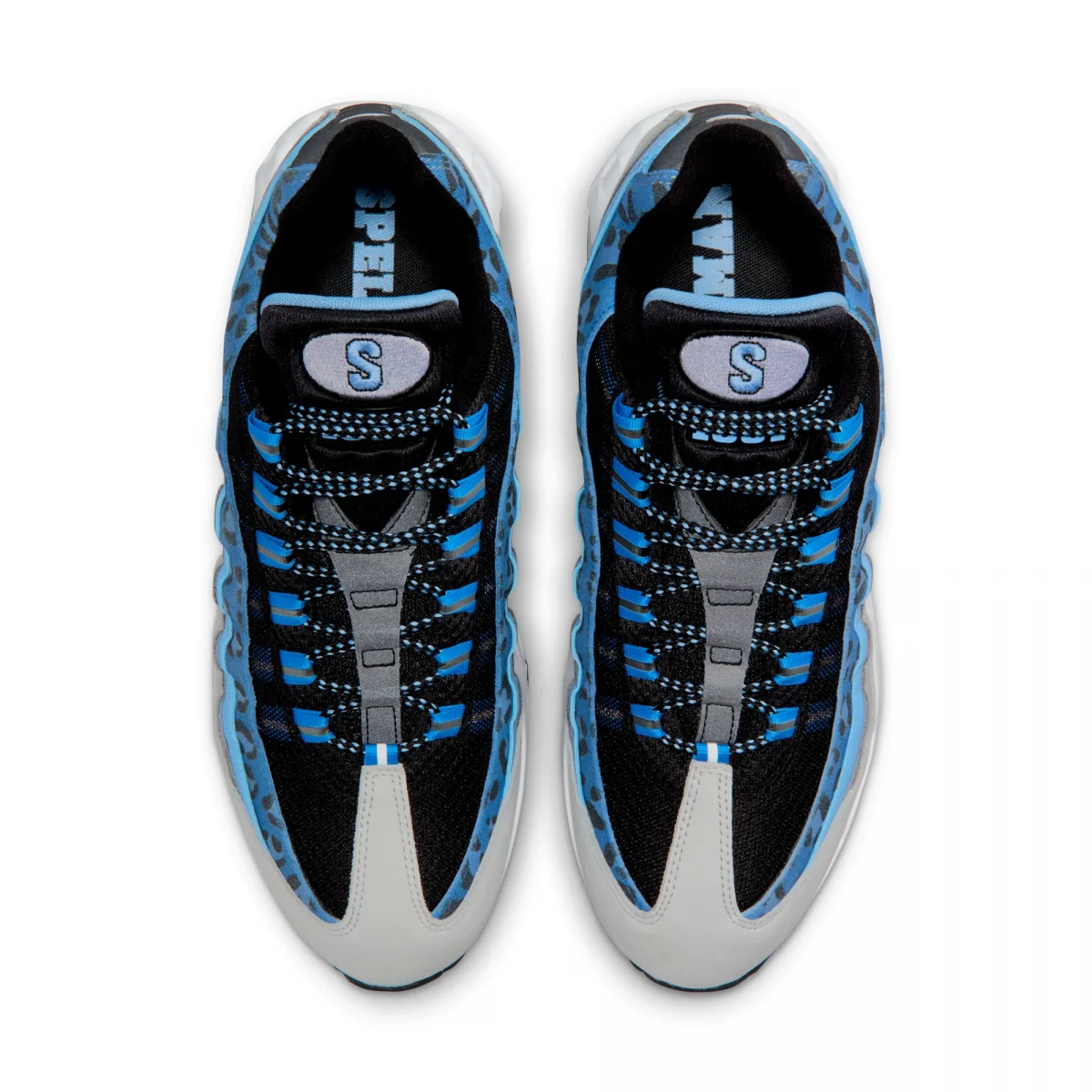 Air Max 95 x Spelman College