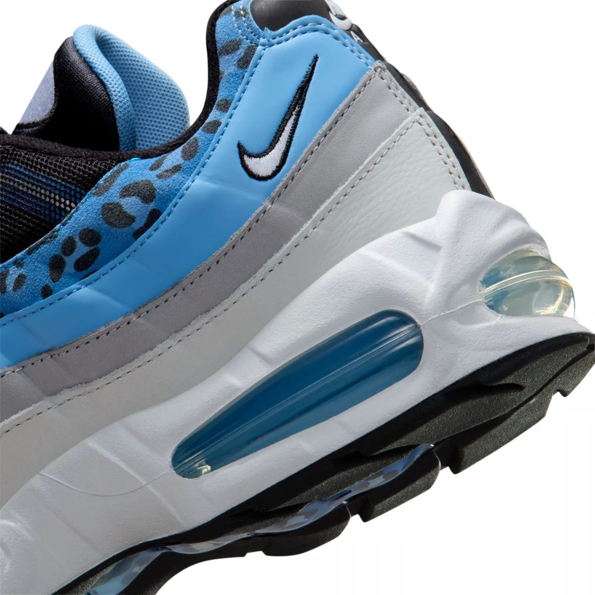 Air Max 95 x Spelman College