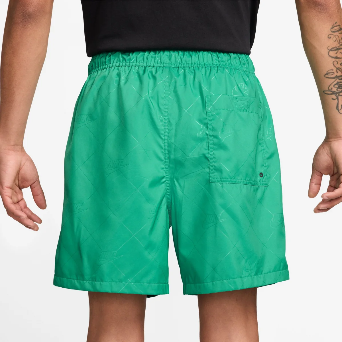 Nike Sportswear Club Shorts