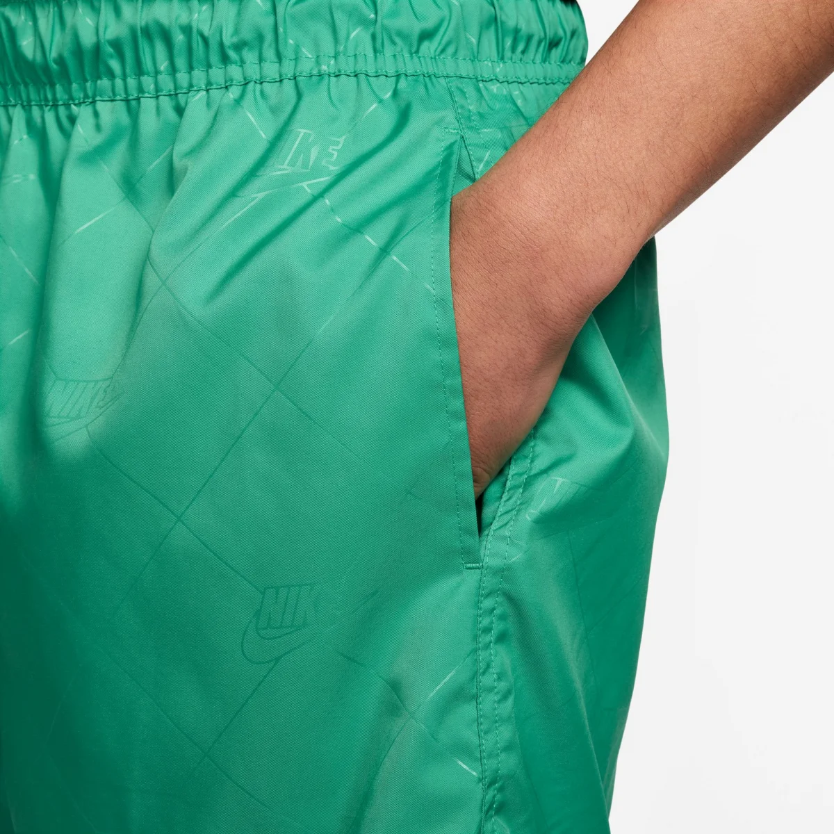 Nike Sportswear Club Shorts