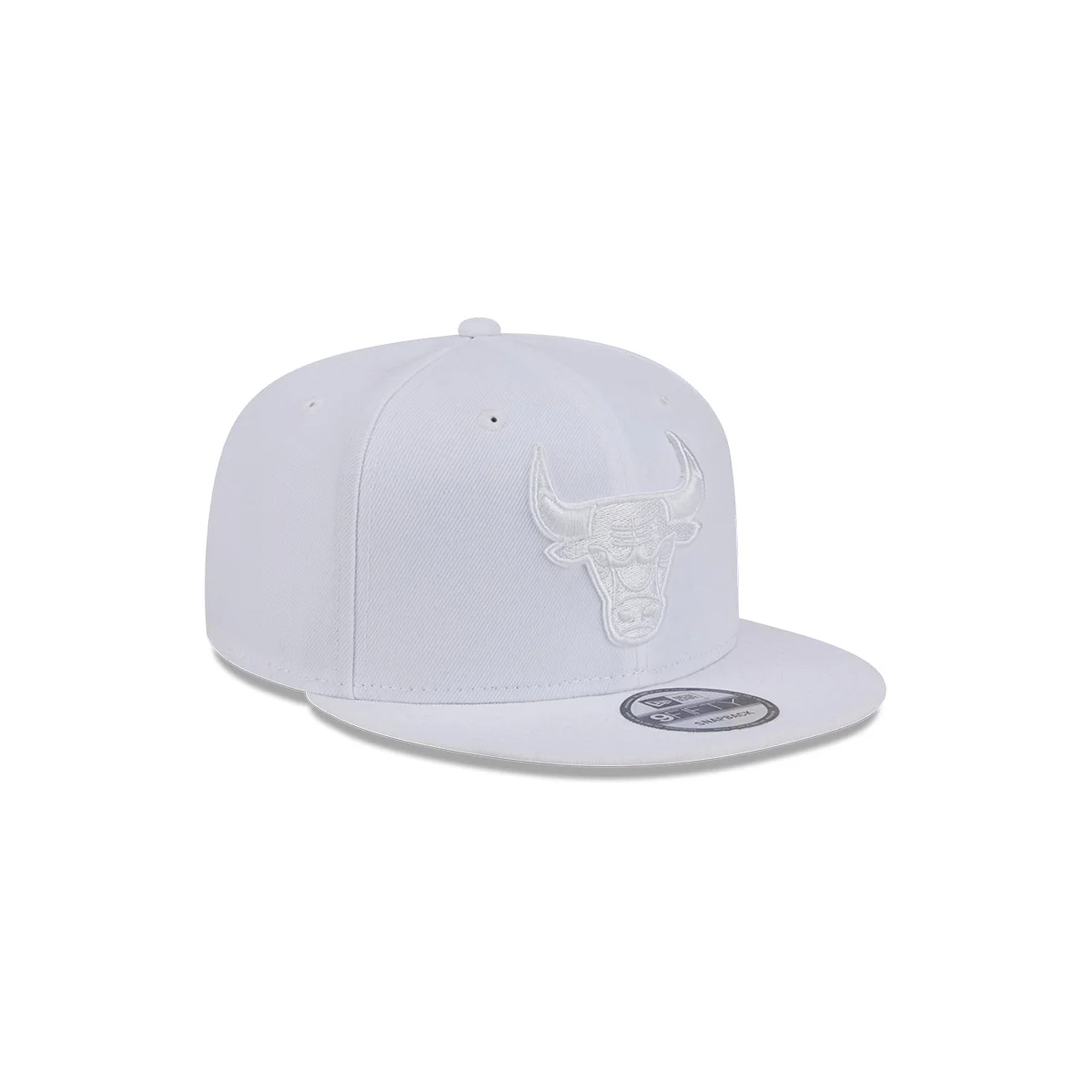 9Fifty Chicago Bulls Snapback