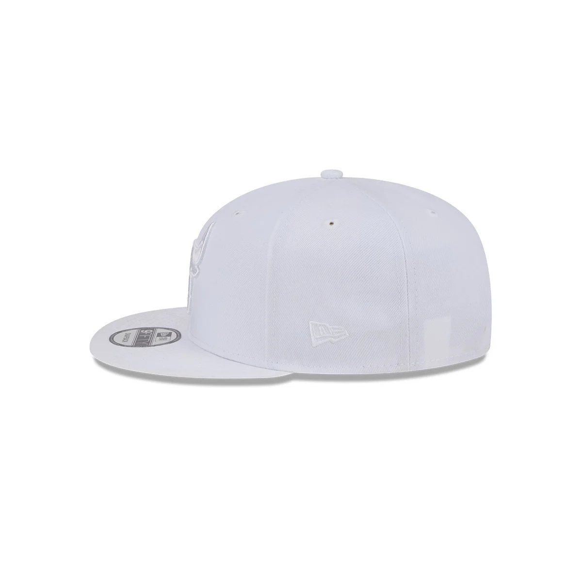 9Fifty Chicago Bulls Snapback