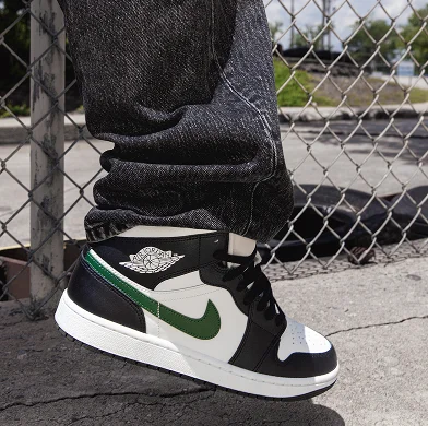 Jordan shoes