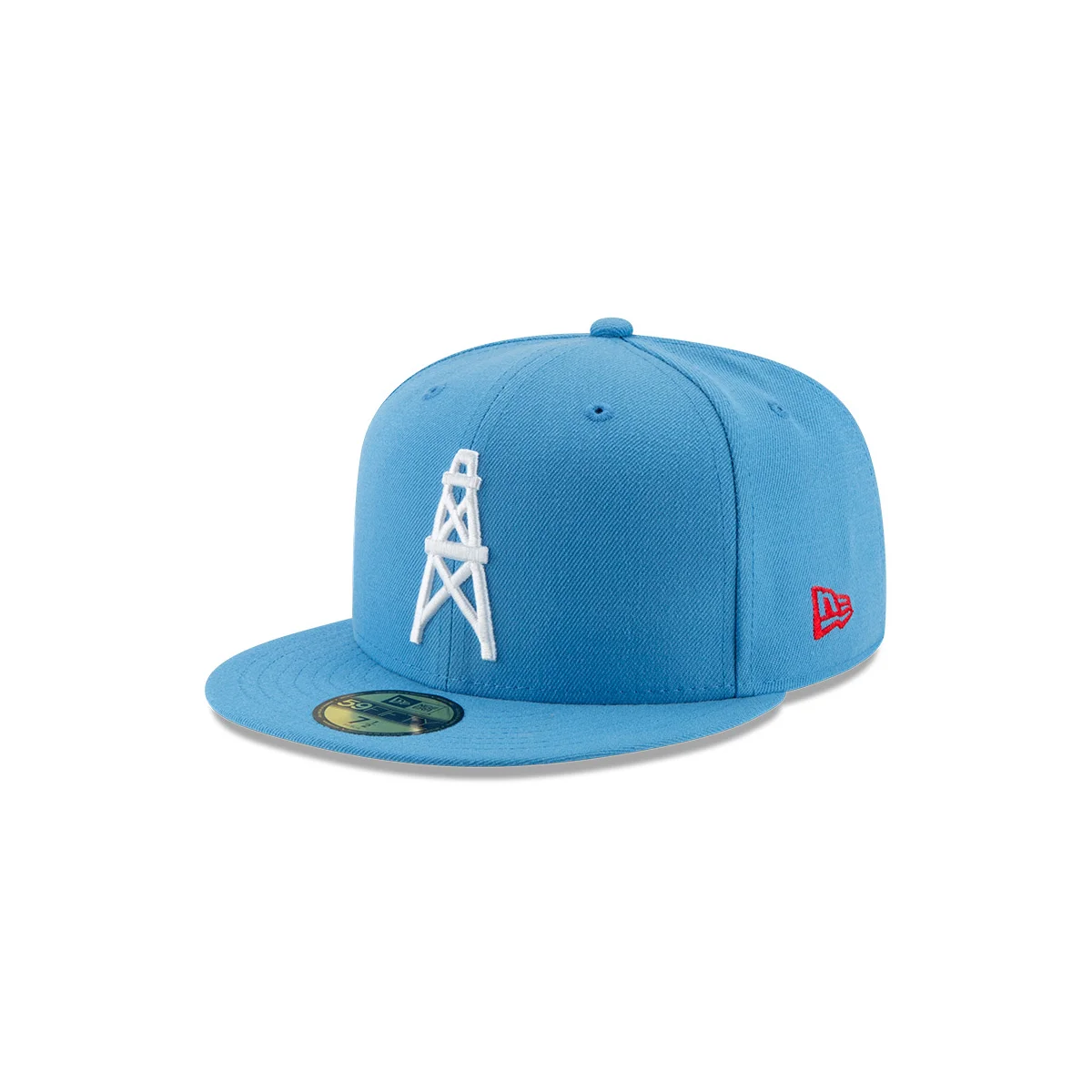 59Fifty Houston Oilers Fitted Hat