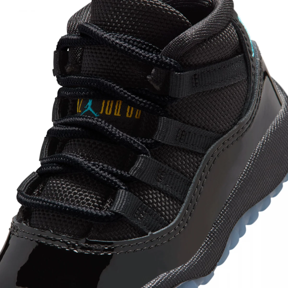 Air Jordan 11 Retro "Gamma'