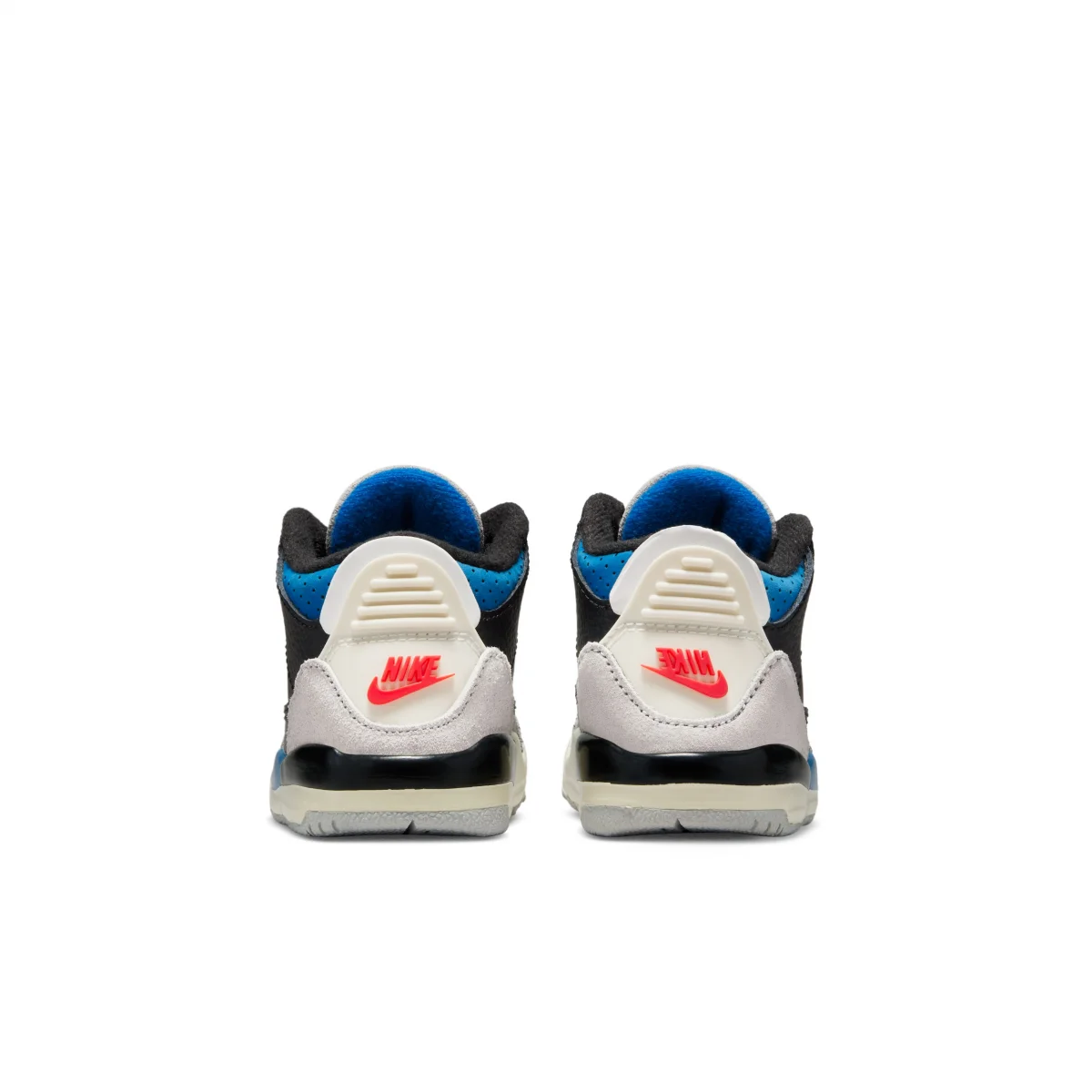 Jordan 3 Retro "Rare Air"