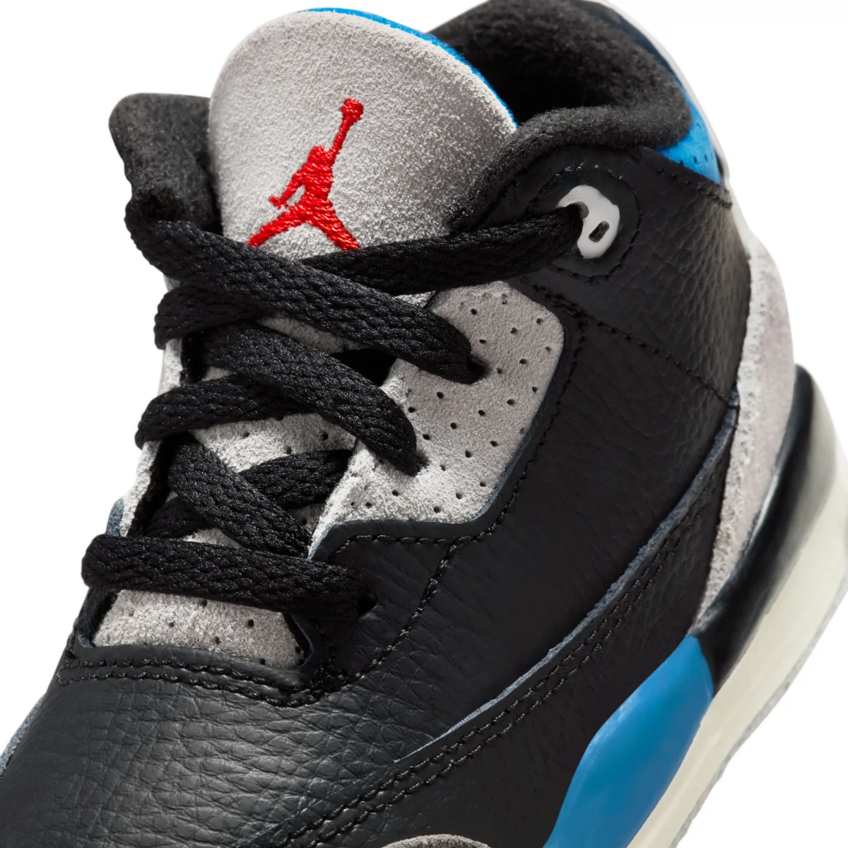 Jordan 3 Retro "Rare Air"