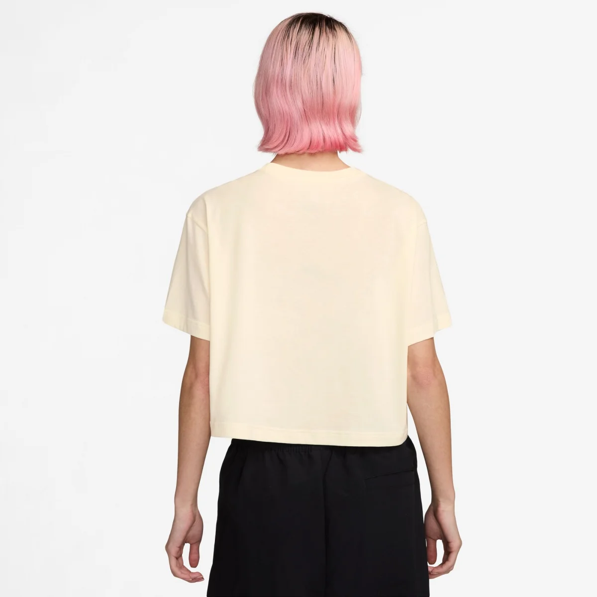 Nike Sportswear Club T-Shirt