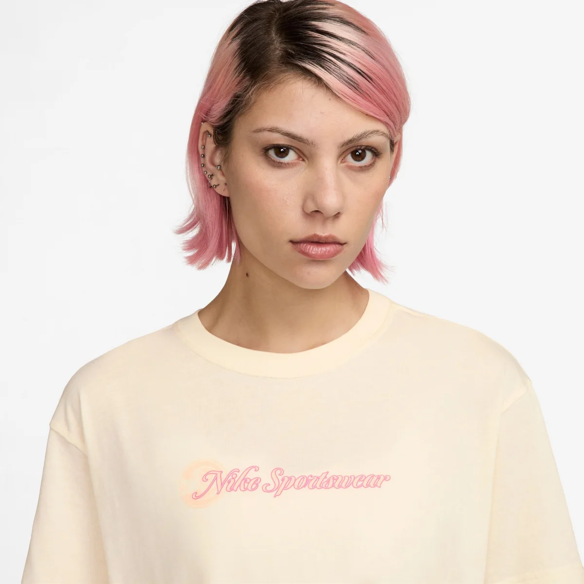 Nike Sportswear Club T-Shirt