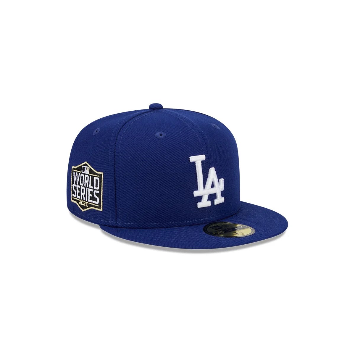59Fifty Los Angeles Dodgers Fitted Hat