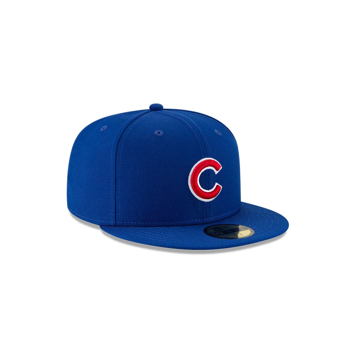 59Fifty Chicago Cubs Fitted Hat