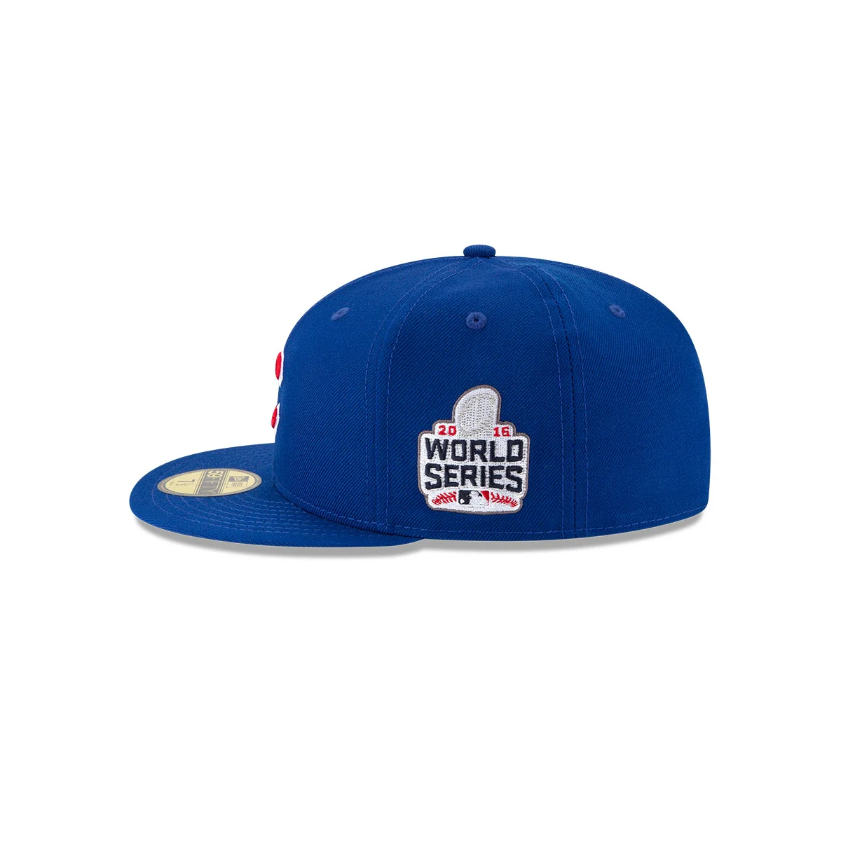59Fifty Chicago Cubs Fitted Hat