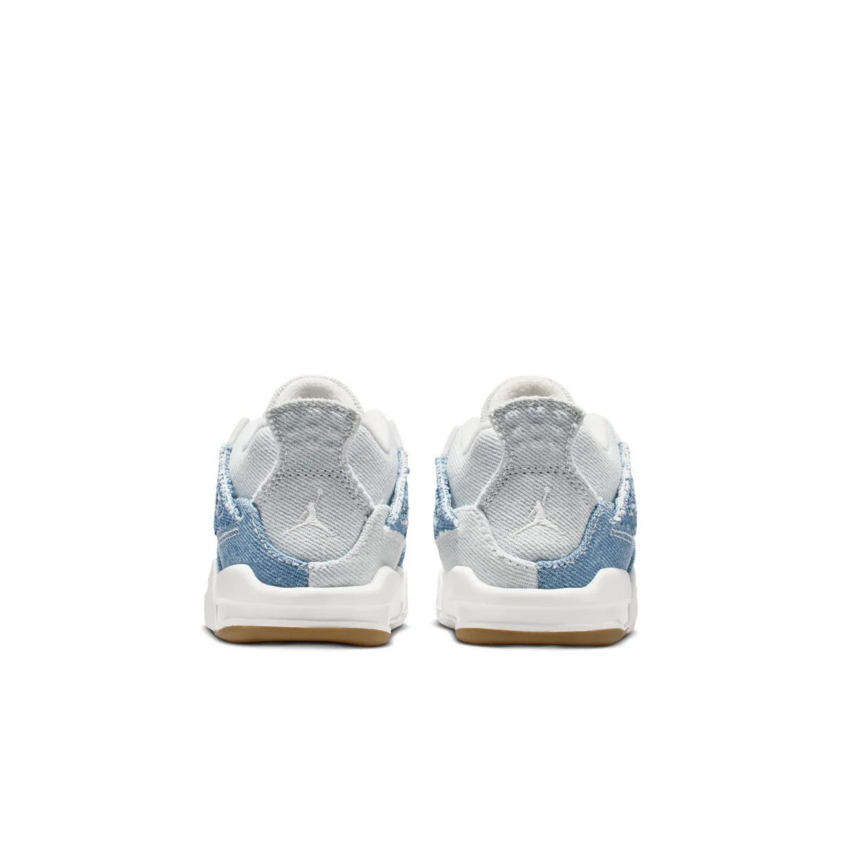 Jordan 4 Retro "Worn Blue"