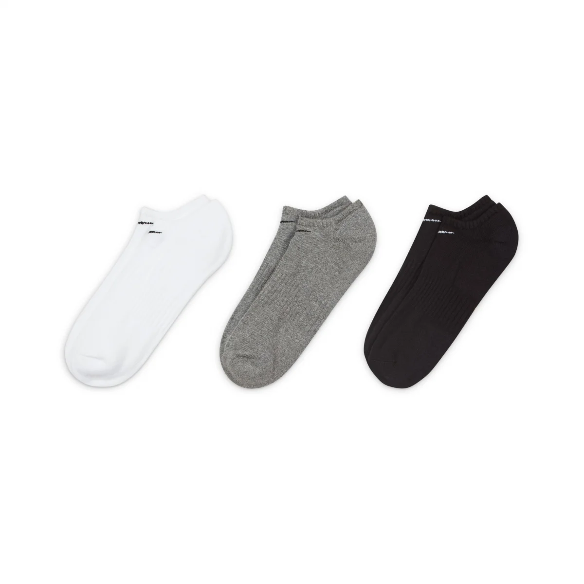 Nike Everyday Cushioned Socks