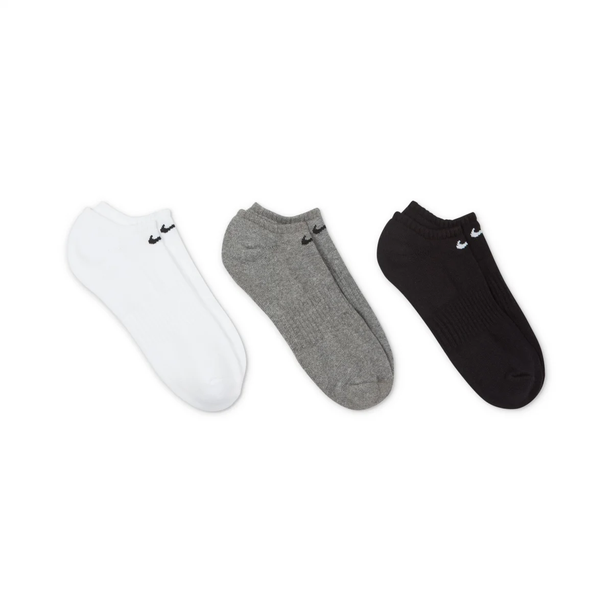 Nike Everyday Cushioned Socks