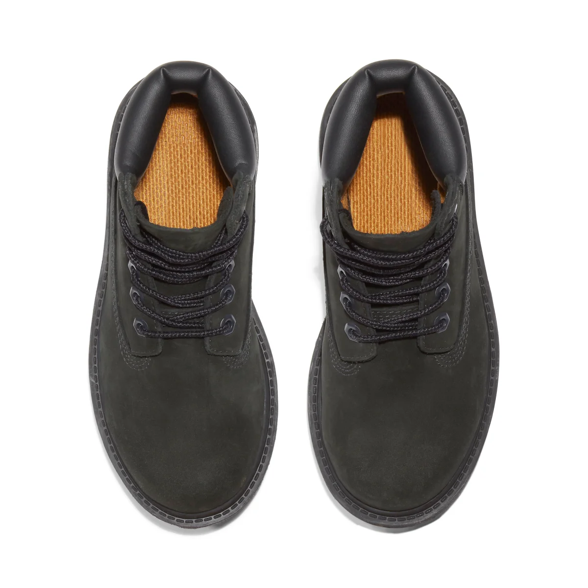 Premium 6-Inch Waterproof Boot