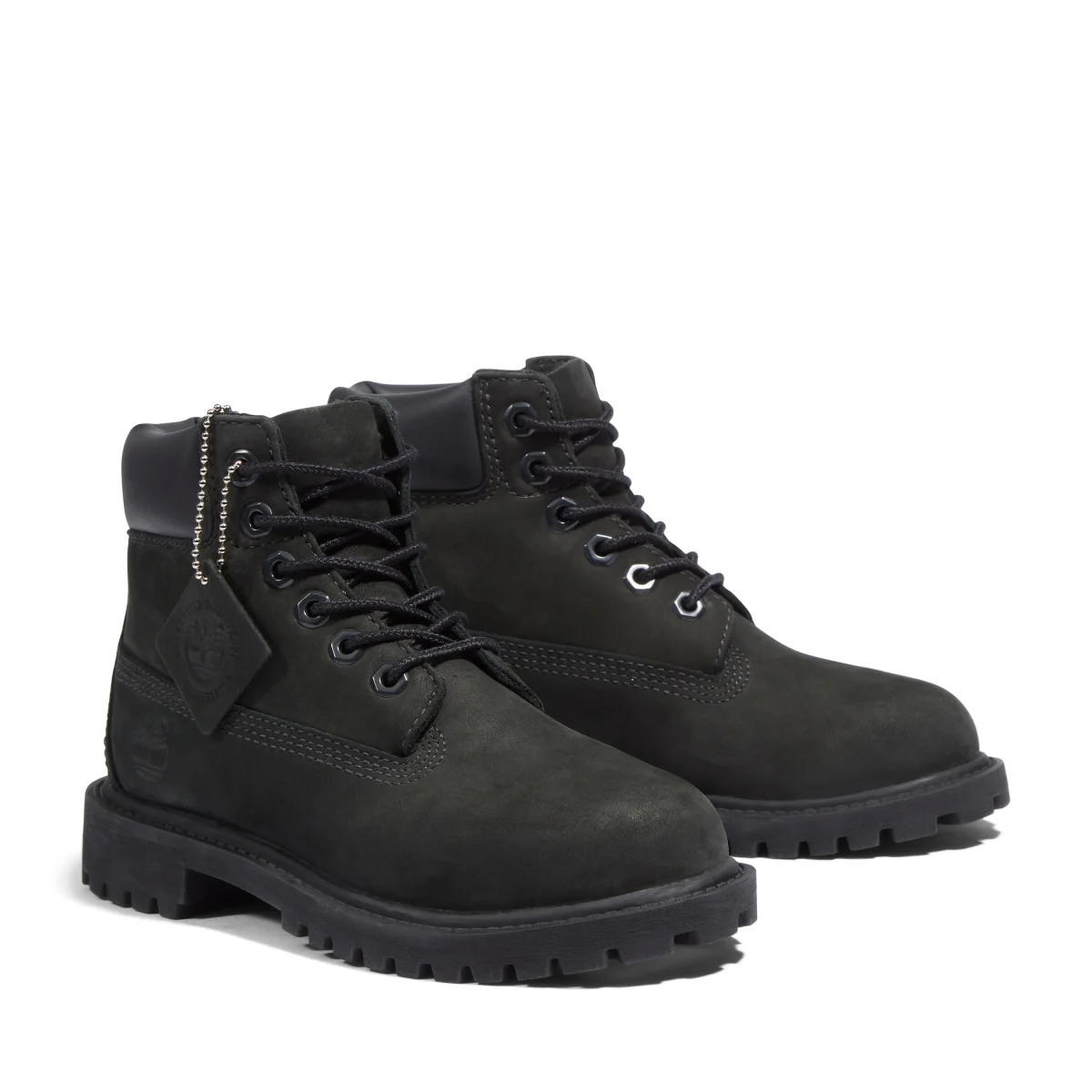 Premium 6-Inch Waterproof Boot