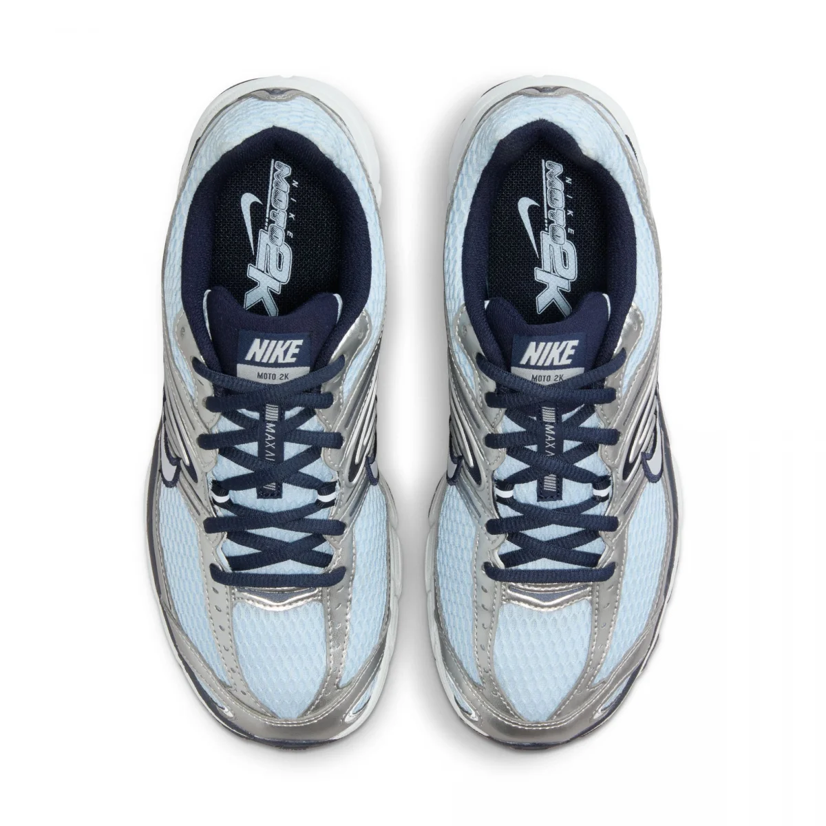 Nike Air Max Moto 2K