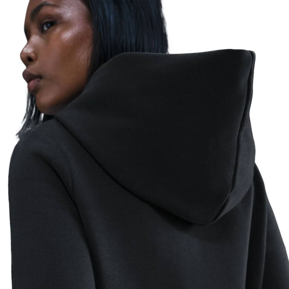 Nike Phoenix Fleece Hoodie