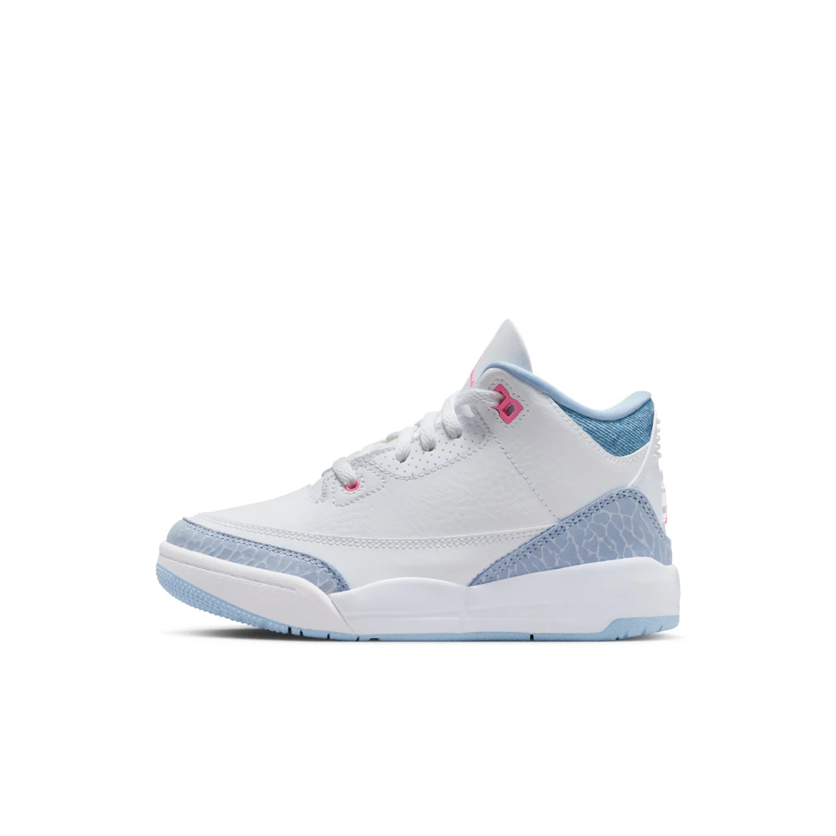 Jordan 3 Retro