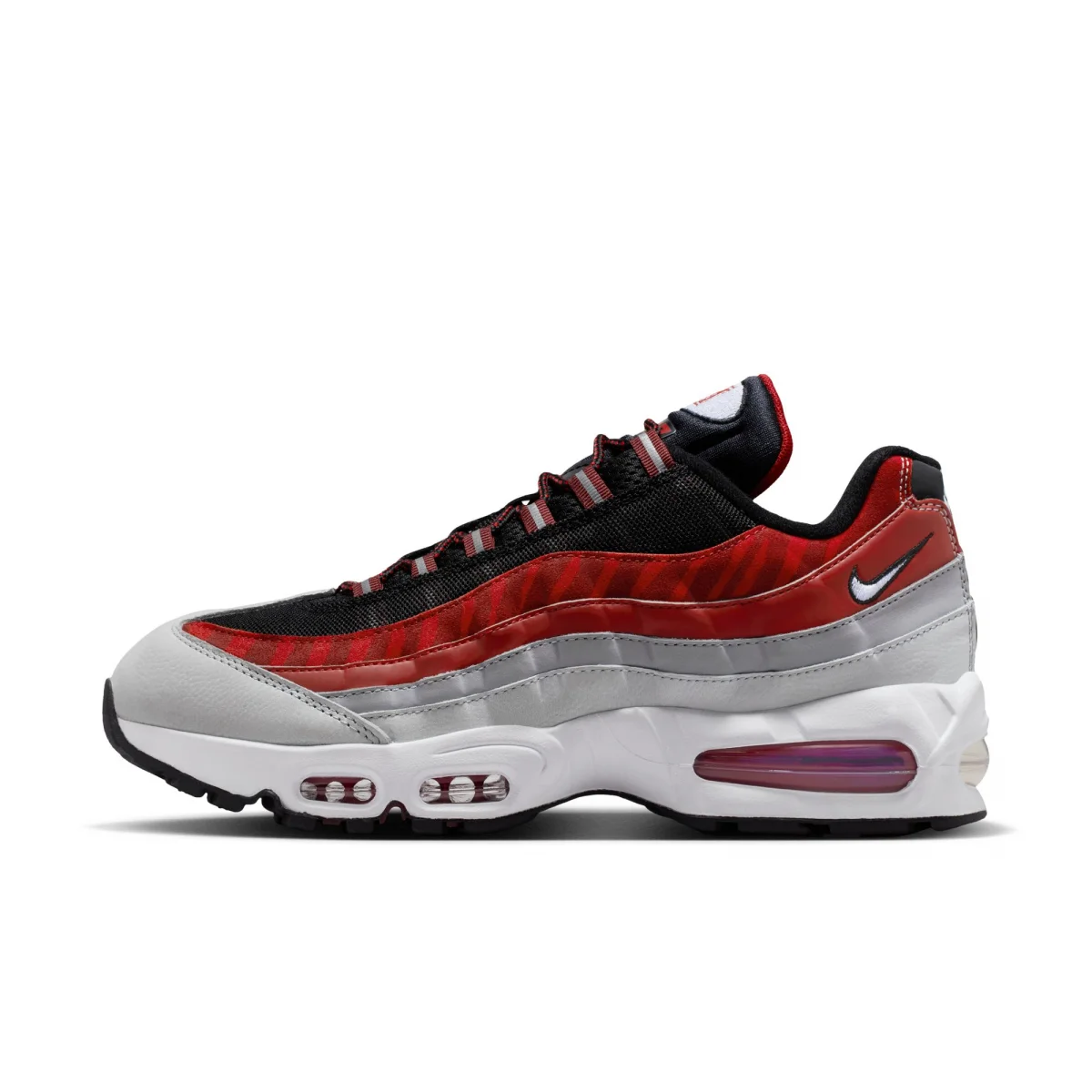 Air Max 95 x Morehouse