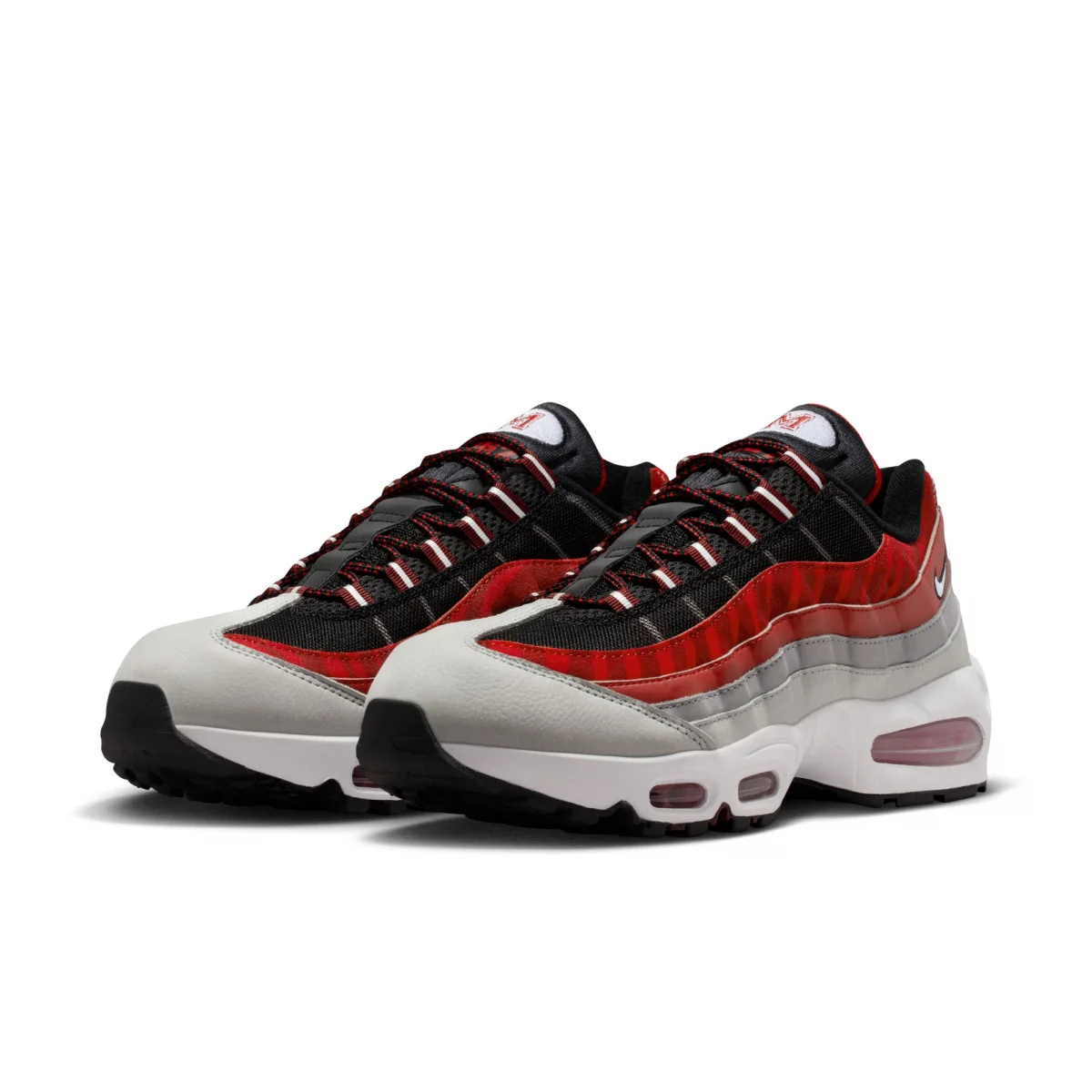 Air Max 95 x Morehouse
