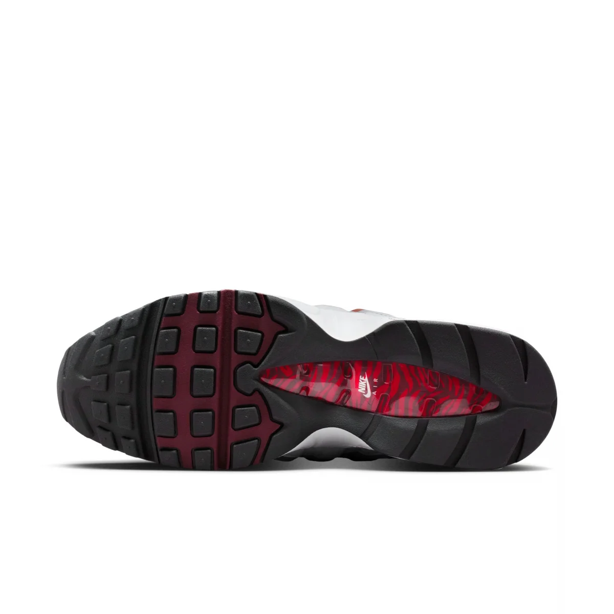 Air Max 95 x Morehouse