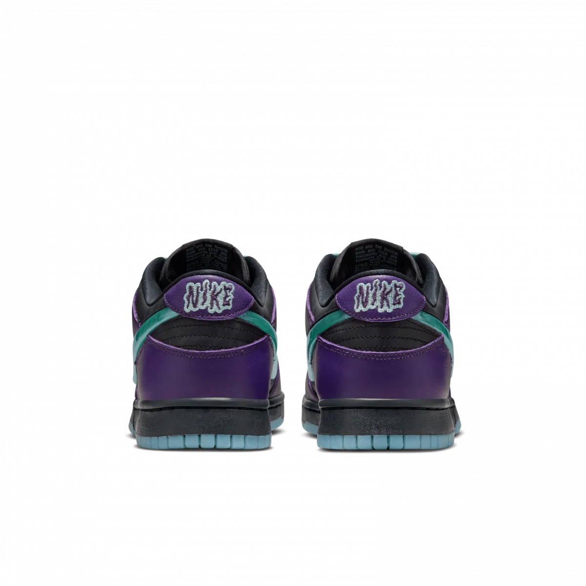 Nike Dunk Low Retro Limited