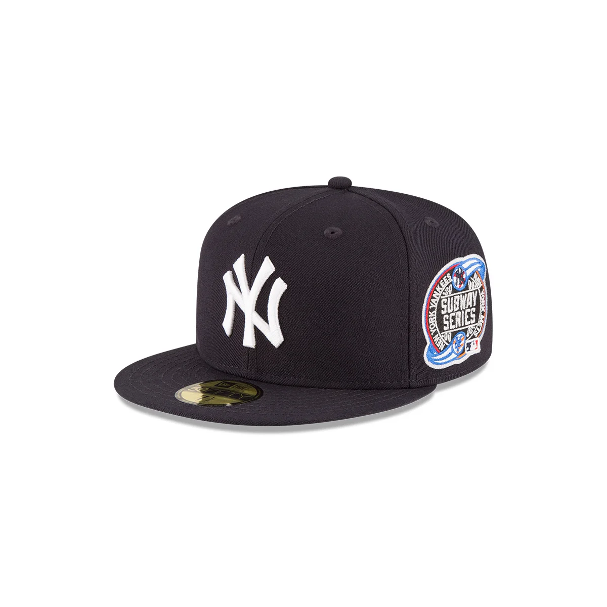 59Fifty New York Yankees Fitted Hat