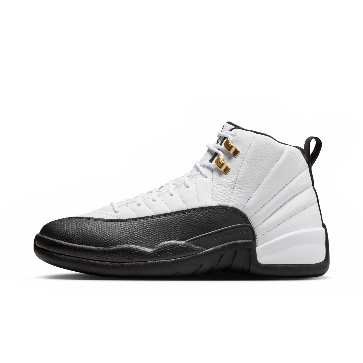 Air Jordan 12 Retro "Taxi"