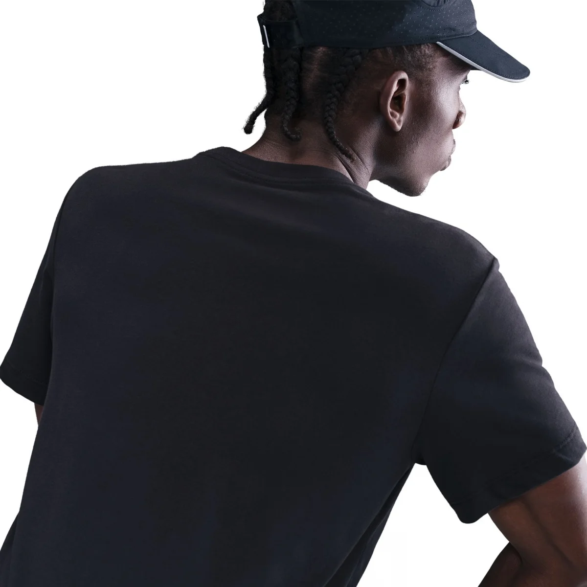 Nike Dri-FIT Running T-Shirt