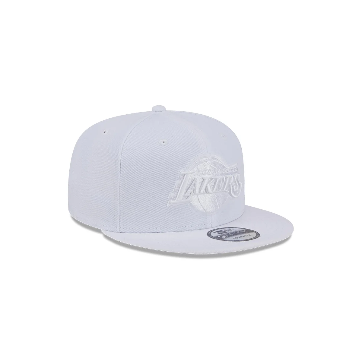 9Fifty Los Angeles Lakers Snapback