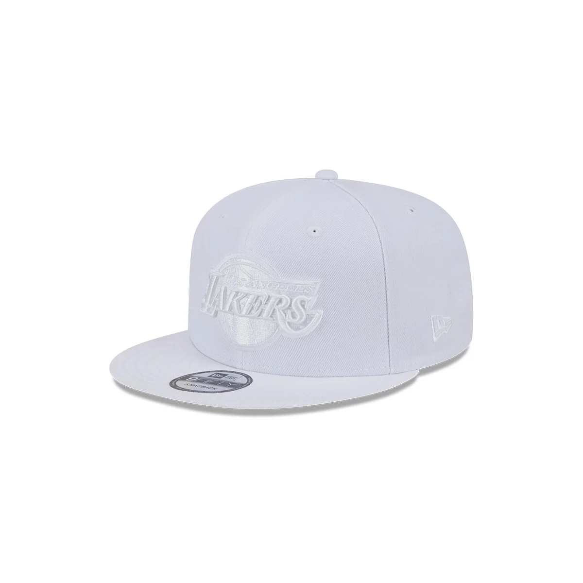 9Fifty Los Angeles Lakers Snapback