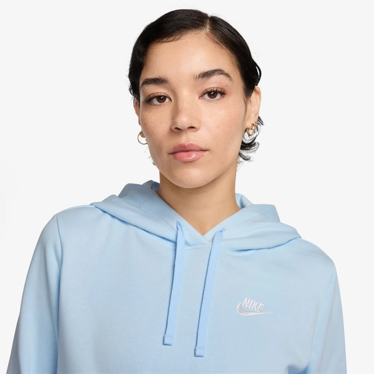 Nike Sportswear Club Fleece