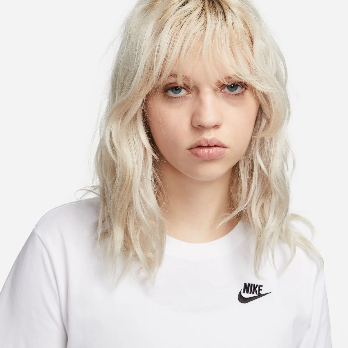 Nike Sportswear Club Essentials T-Shirt