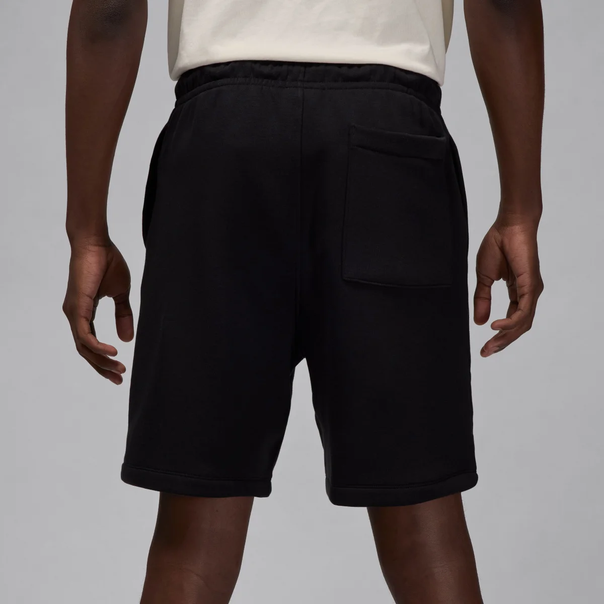 Brooklyn Fleece Shorts