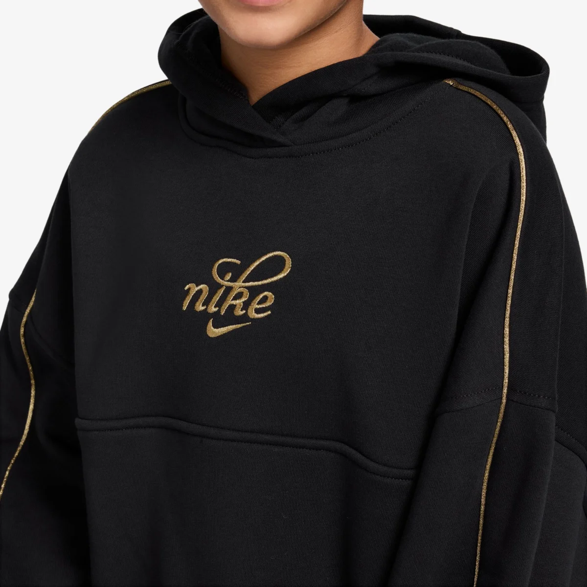 Nike Sportswear Club Fleece