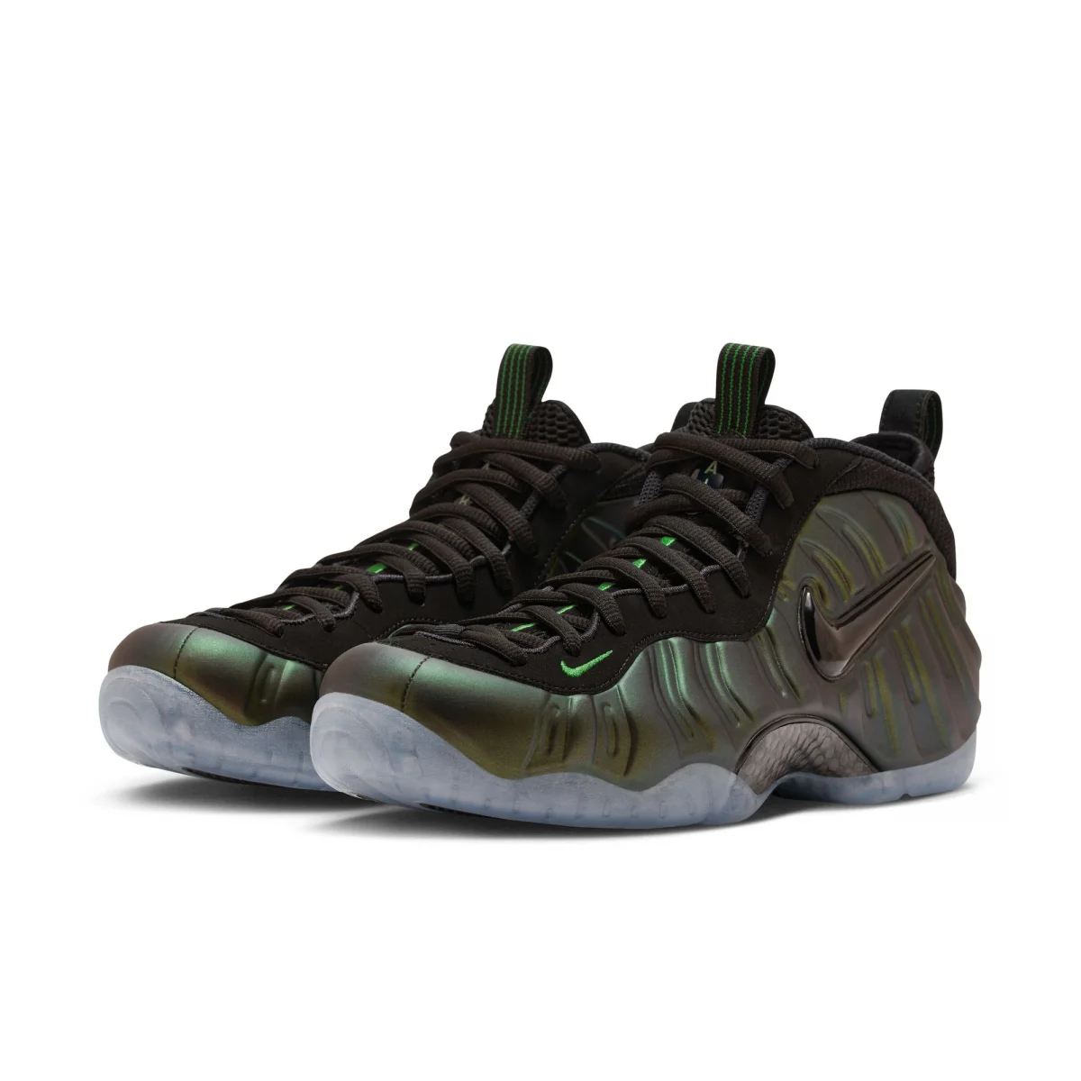 Nike Air Foamposite Pro